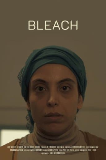 Bleach poster - Find streaming availability