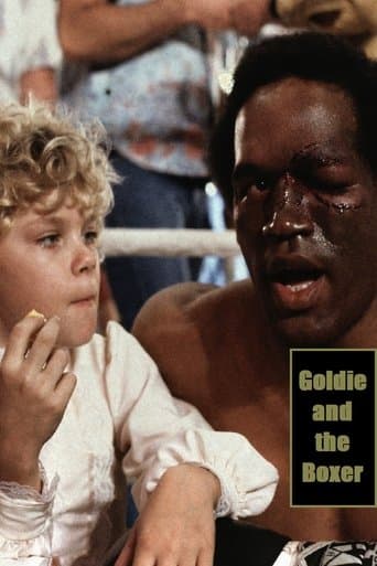 Goldie and the Boxer poster - Find streaming availability