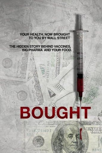 Bought poster - Find streaming availability