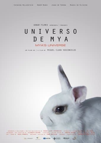 Universo de Mya poster - Find streaming availability