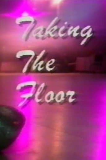 Taking the Floor poster - Find streaming availability