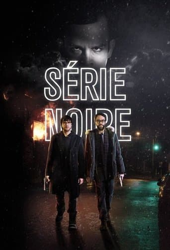 Série Noire poster - Find streaming availability
