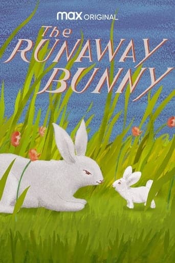 The Runaway Bunny poster - Find streaming availability