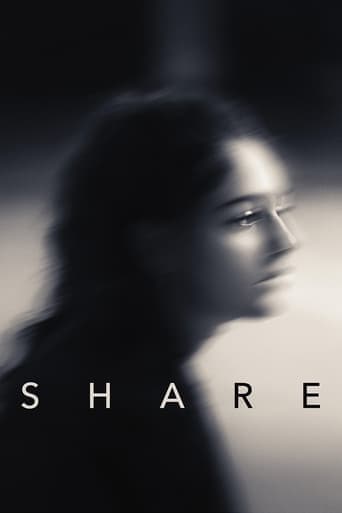 Share poster - Find streaming availability