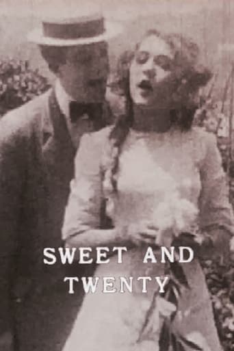 Sweet and Twenty poster - Find streaming availability