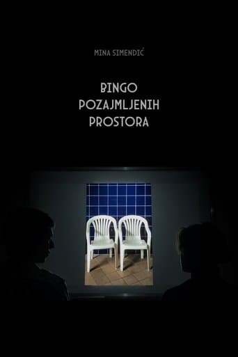 Bingo of Borrowed Spaces poster - Find streaming availability