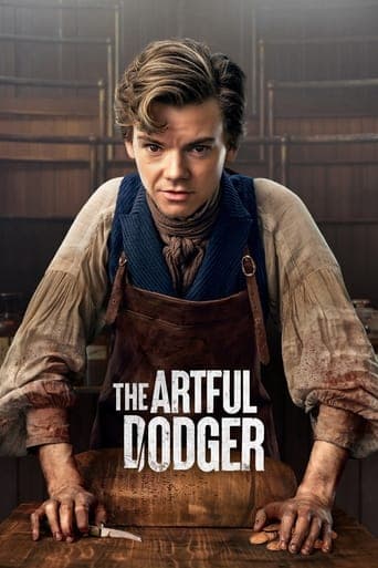 The Artful Dodger poster - Find streaming availability