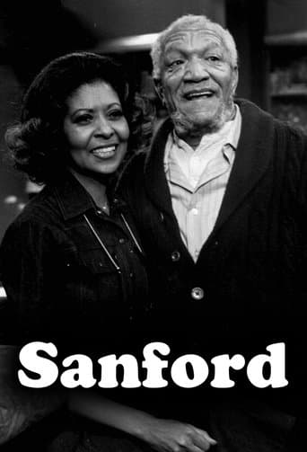 Sanford poster - Find streaming availability