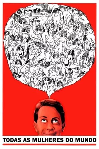 All the Women in the World poster - Find streaming availability