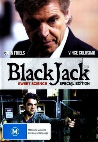 BlackJack: Sweet Science poster - Find streaming availability