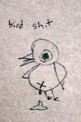 Bird Shit poster - Find streaming availability