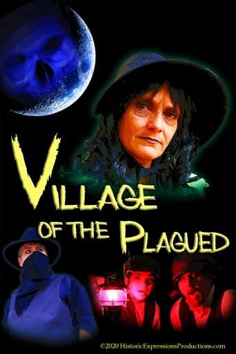Village of the Plagued poster - Find streaming availability