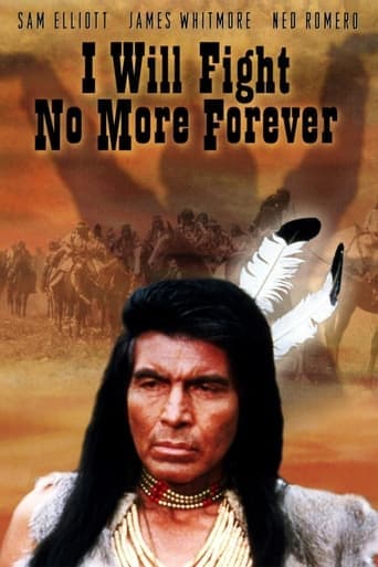 I Will Fight No More Forever poster - Find streaming availability