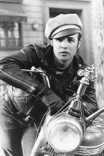Brando: An Icon Is Born poster - Find streaming availability