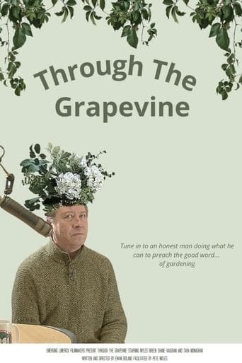 Through The Grapevine poster - Find streaming availability