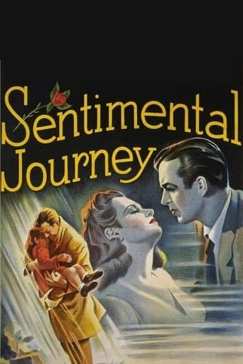 Sentimental Journey poster - Find streaming availability