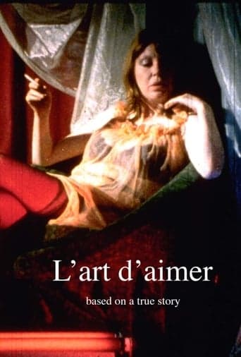 L'art d'aimer poster - Find streaming availability