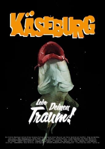 Käseburg poster - Find streaming availability