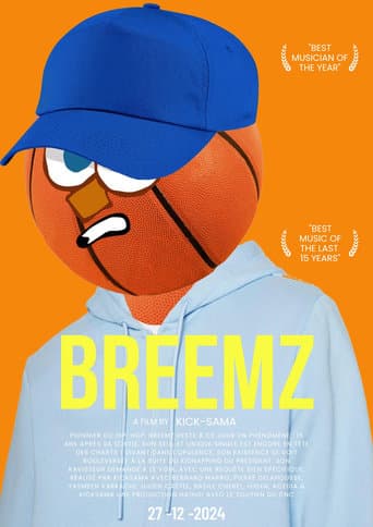 BreemZ - le film poster - Find streaming availability