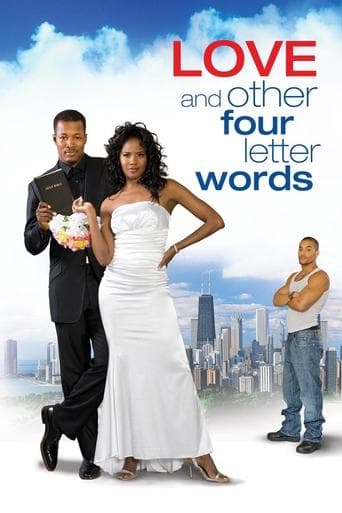 Love and Other Four Letter Words poster - Find streaming availability