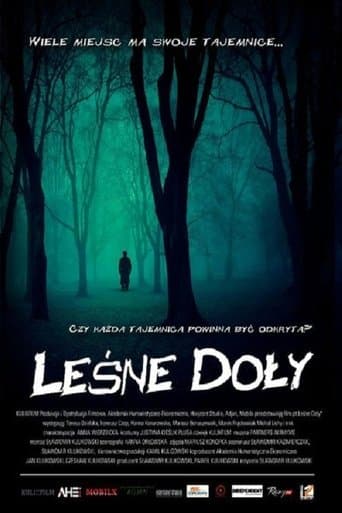 Leśne Doły poster - Find streaming availability