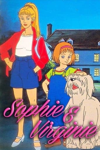 Sophie et Virginie poster - Find streaming availability