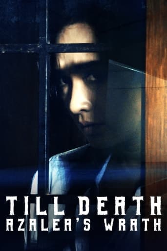 Till Death: Azalea’s Wrath poster - Find streaming availability