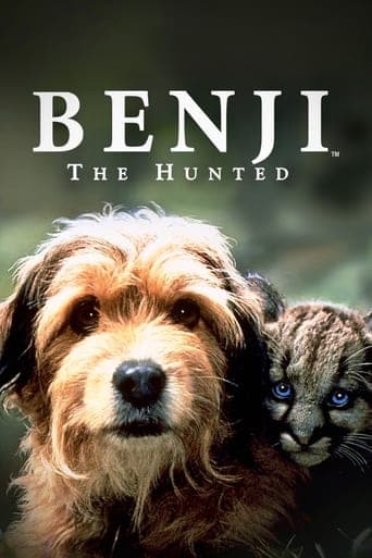 Benji the Hunted poster - Find streaming availability