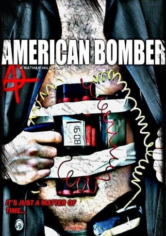 American Bomber poster - Find streaming availability