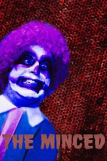 The Minced poster - Find streaming availability