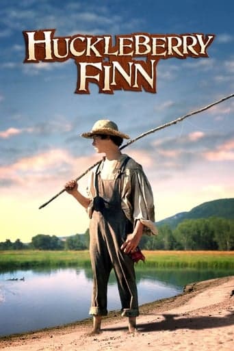 Huckleberry Finn poster - Find streaming availability