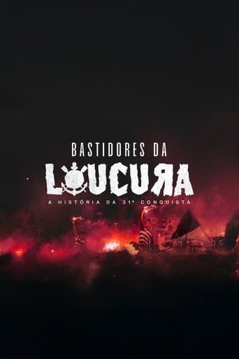 Bastidores da Loucura poster - Find streaming availability