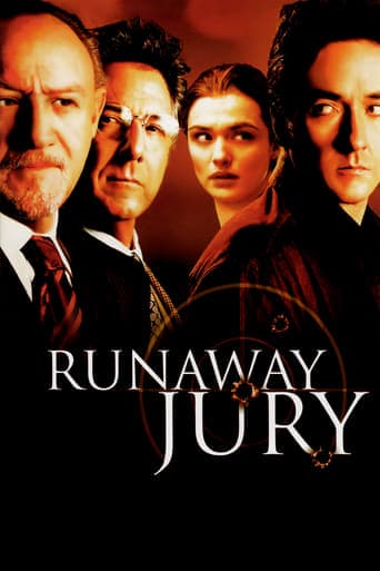 Runaway Jury poster - Find streaming availability