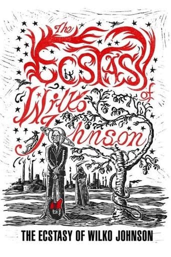 The Ecstasy of Wilko Johnson poster - Find streaming availability
