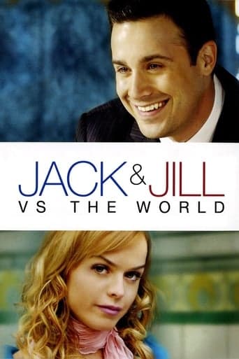 Jack and Jill vs. The World poster - Find streaming availability