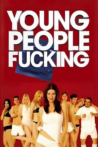 Young People Fucking poster - Find streaming availability