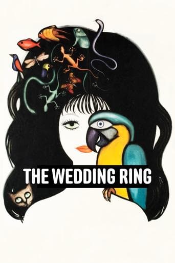 The Wedding Ring poster - Find streaming availability