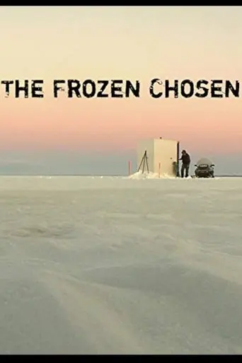 The Frozen Chosen poster - Find streaming availability