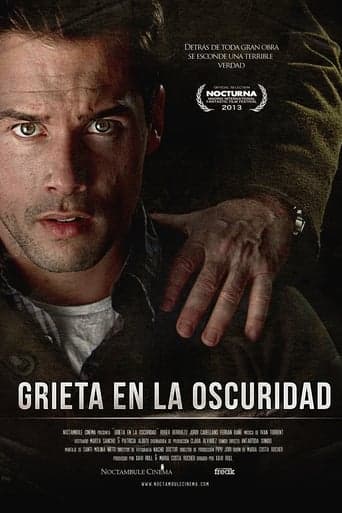 Grieta en la Oscuridad poster - Find streaming availability