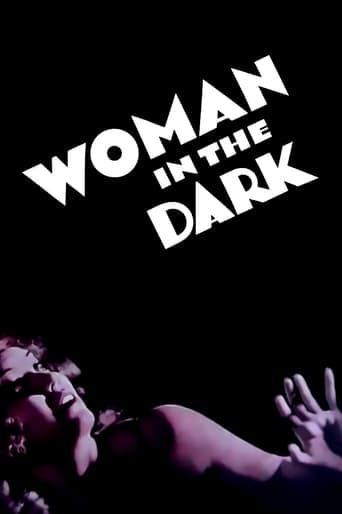 Woman in the Dark poster - Find streaming availability