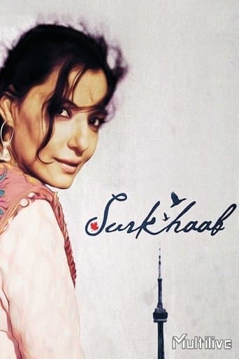 Surkhaab poster - Find streaming availability
