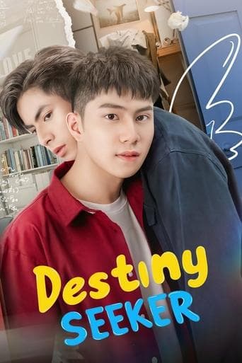 Destiny Seeker poster - Find streaming availability