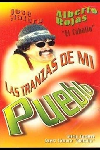 Las tranzas de mi pueblo poster - Find streaming availability