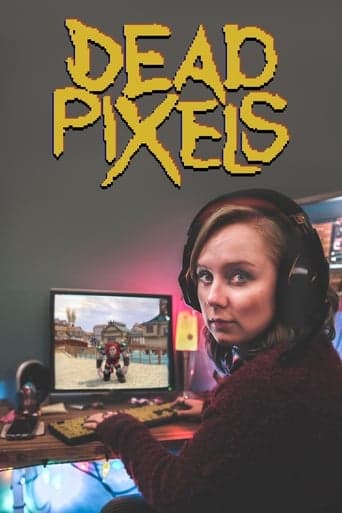 Dead Pixels poster - Find streaming availability