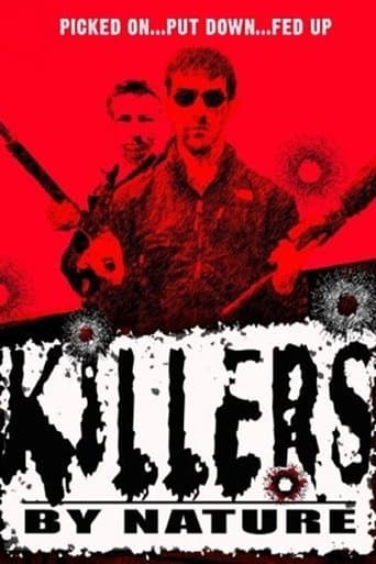 Killers by Nature poster - Find streaming availability