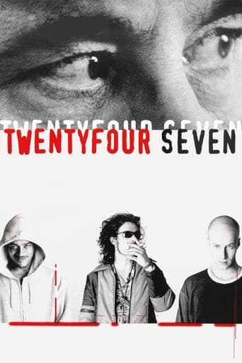 TwentyFourSeven poster - Find streaming availability