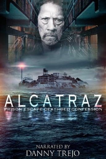 Alcatraz Prison Escape: Deathbed Confession poster - Find streaming availability