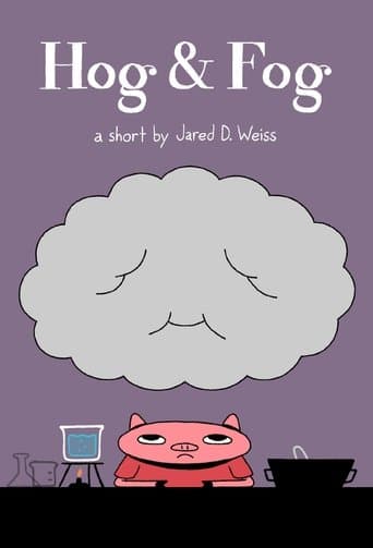 Hog & Fog poster - Find streaming availability