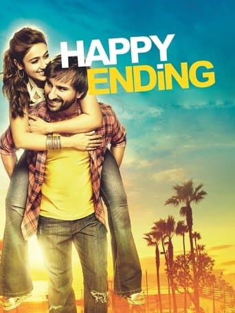 Happy Ending poster - Find streaming availability