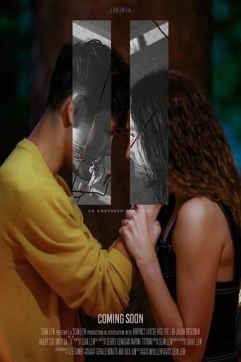 II: An Unspoken Narrative poster - Find streaming availability